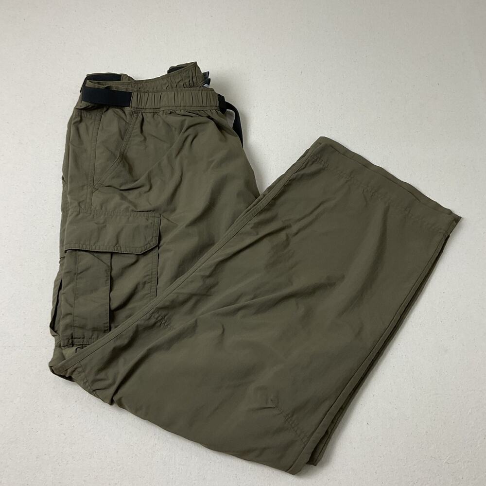 Gander Mountain Guide Series Belted Fishing Pant Mens 3XL